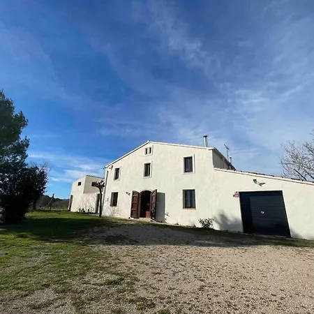 Casa Rural Cal Caseto Font-Rubi Exterior photo