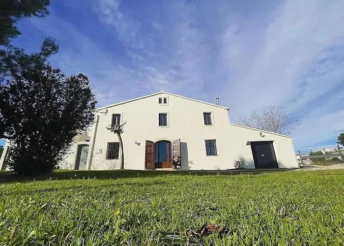 Casa Rural Cal Caseto