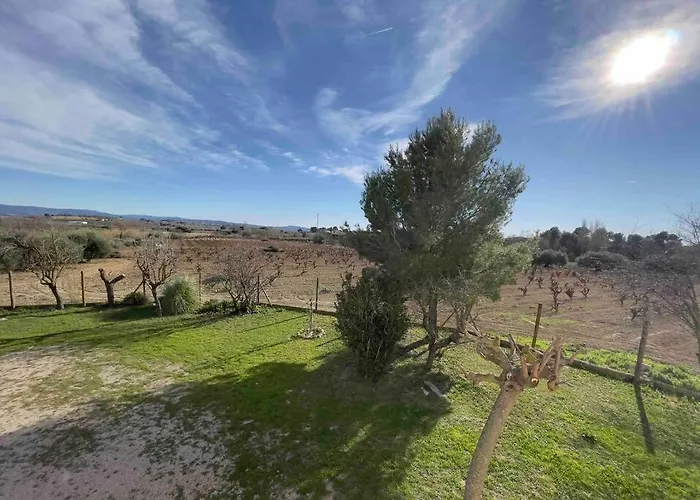 Casa Rural Cal Caseto