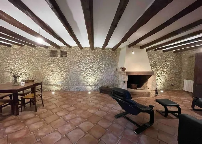 Casa Rural Cal Caseto