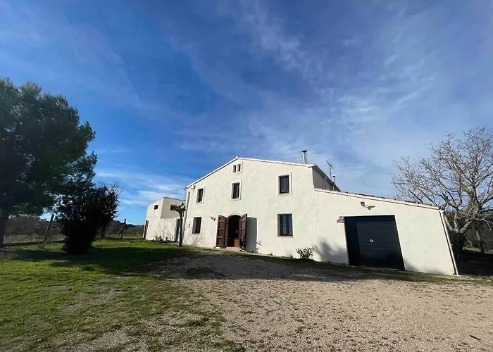 Casa Rural Cal Caseto