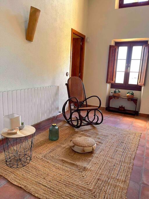 Holiday home Cal Caseto