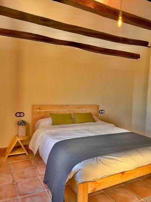 Holiday home Cal Caseto *