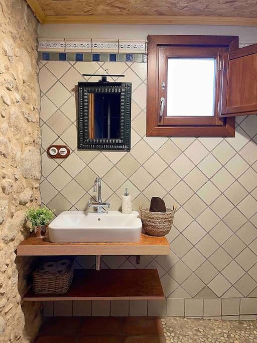 Holiday home Cal Caseto