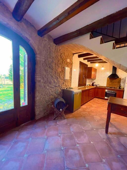 Cal Caseto Holiday home