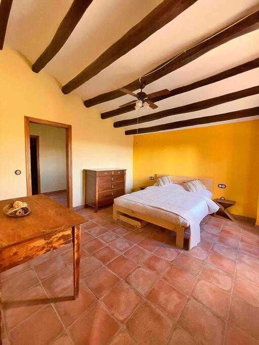 Holiday home Cal Caseto *